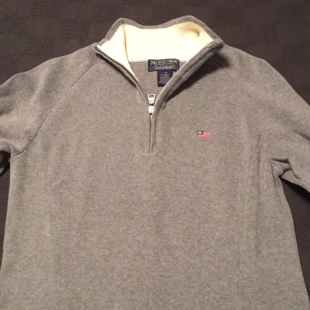 NWT Womens Ralph Lauren shirt - Picture 2 of 2